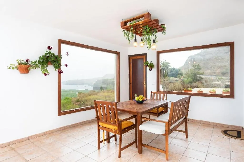 Casa Canaria Acero 加拉奇科