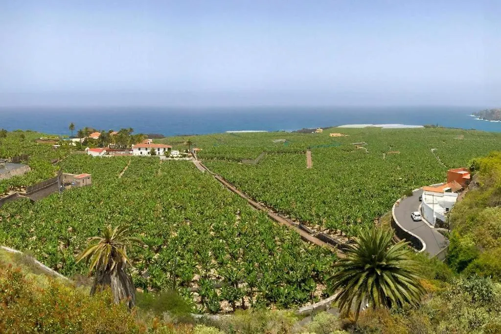 Casa Canaria Acero 加拉奇科
