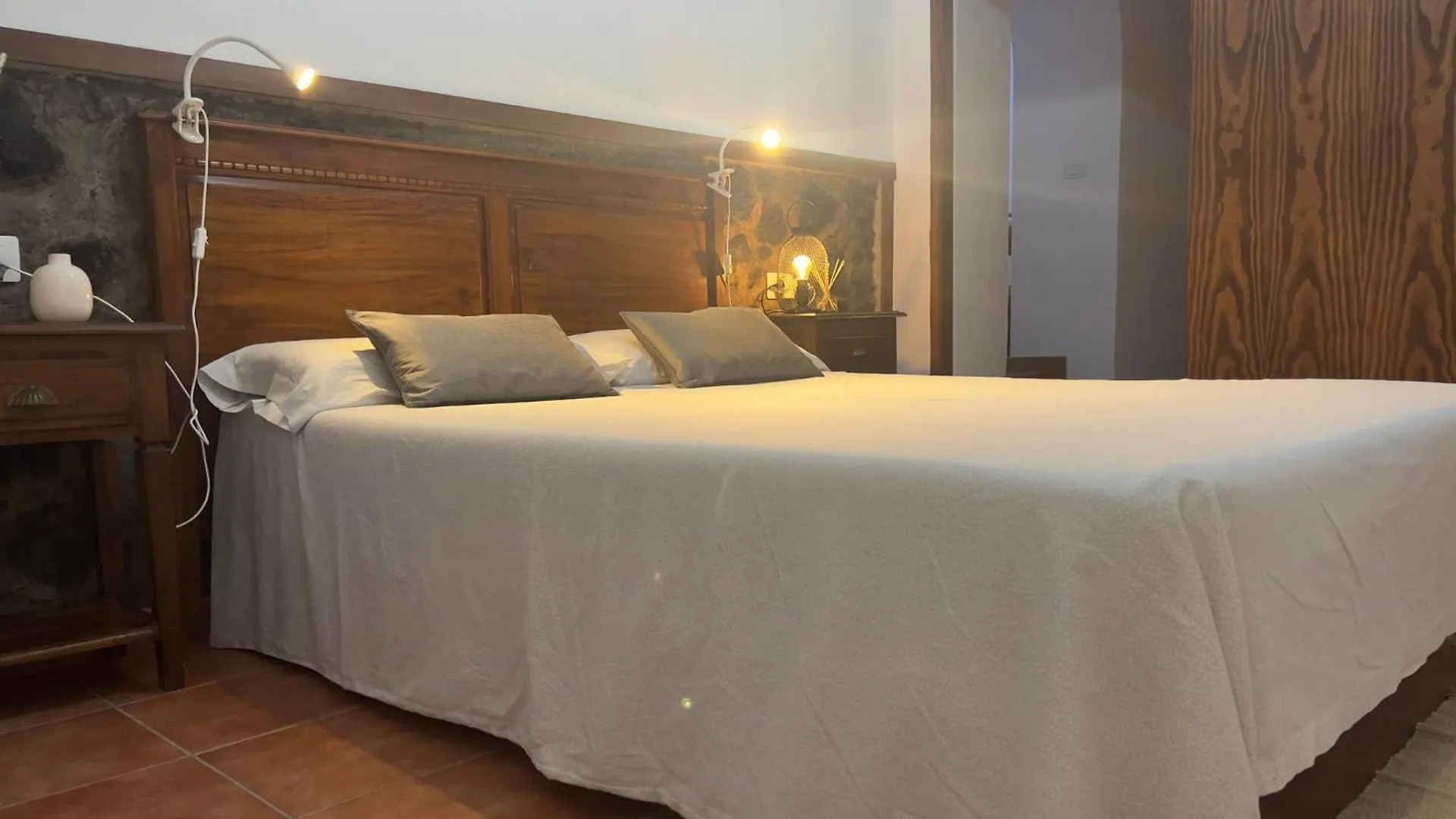 度假居 Casa Canaria Acero 加拉奇科