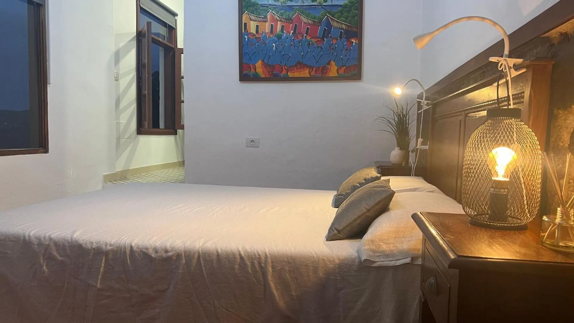 Casa Canaria Acero location