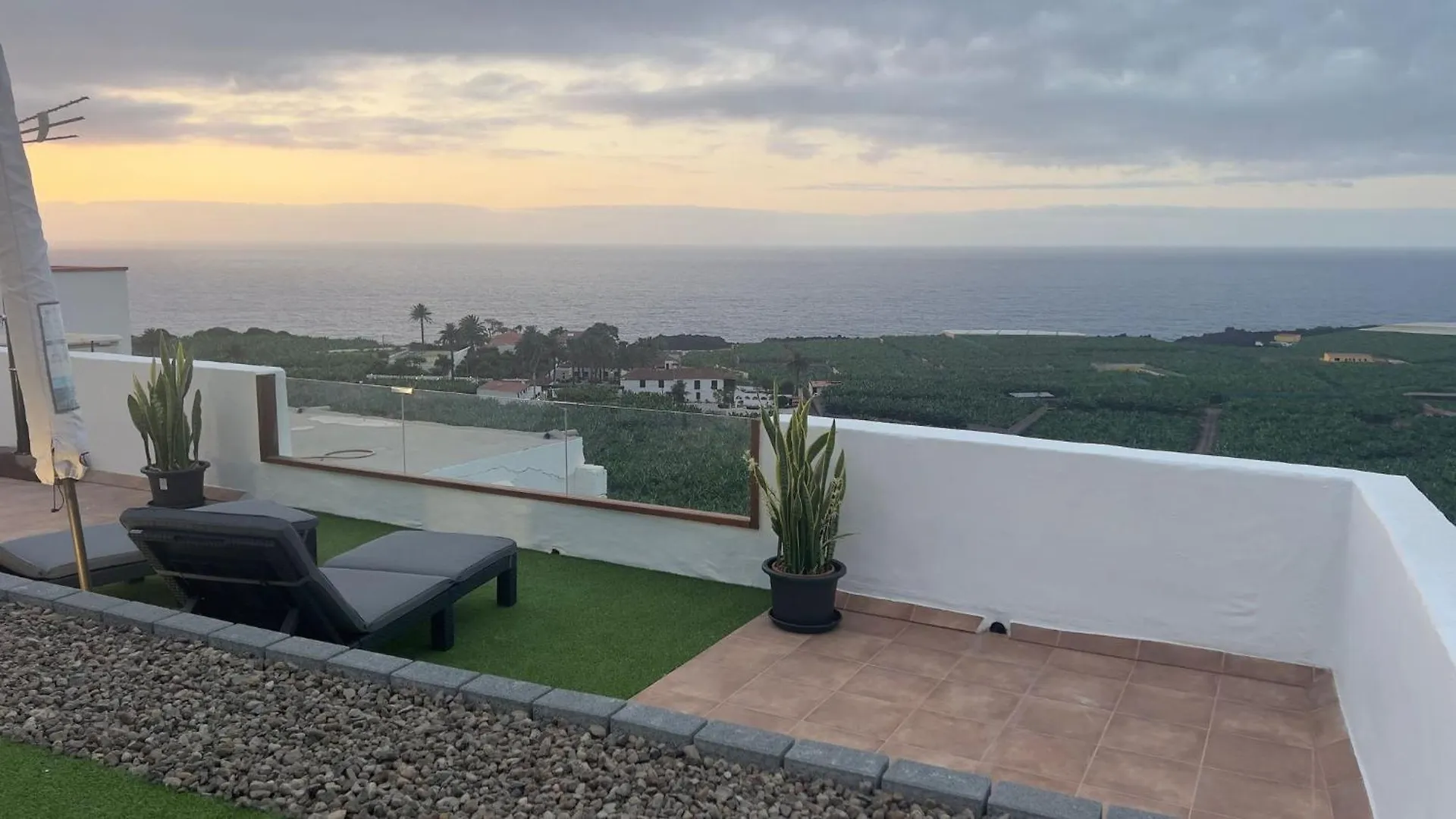 Casa Canaria Acero Garachico  Holiday home Garachico (Tenerife)