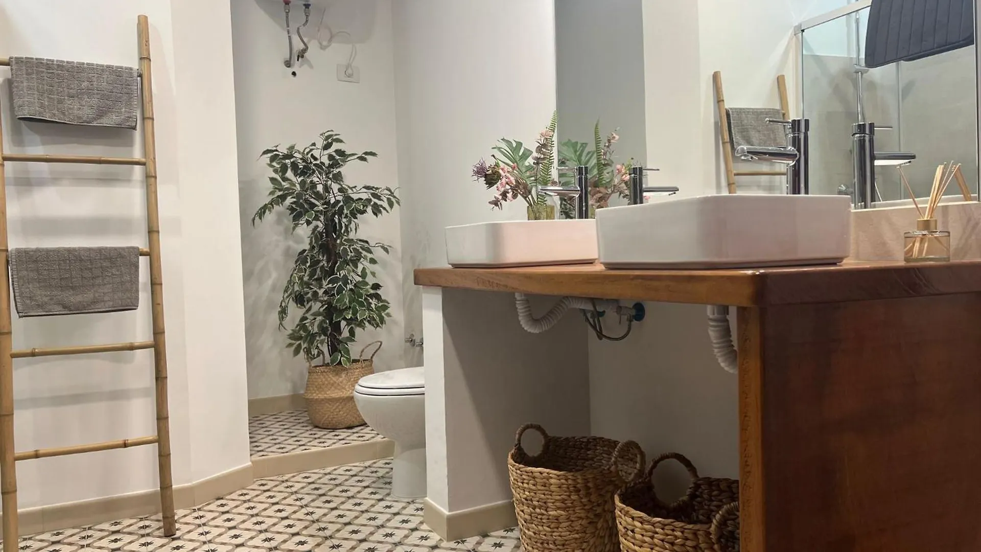 Casa Canaria Acero 加拉奇科 度假居