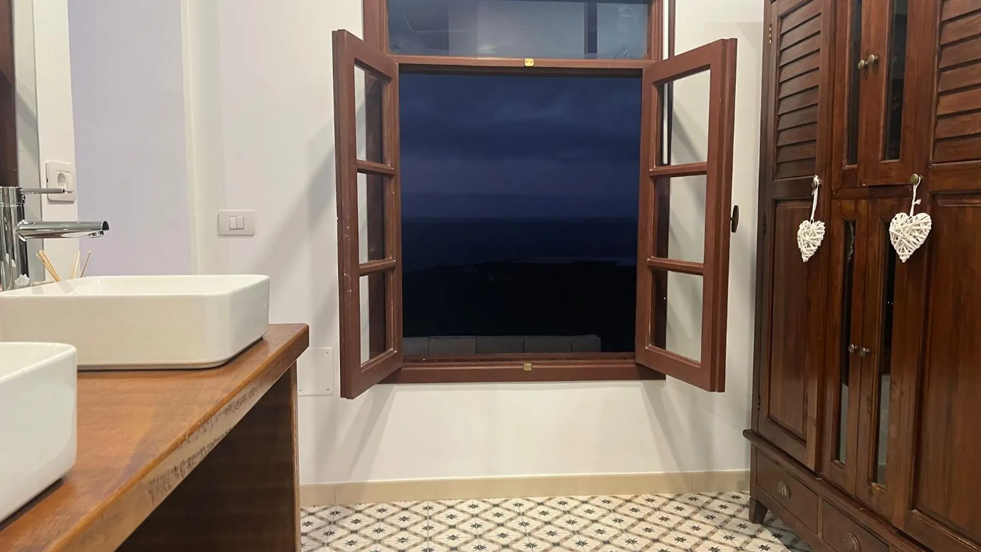 Casa Canaria Acero 加拉奇科 西班牙