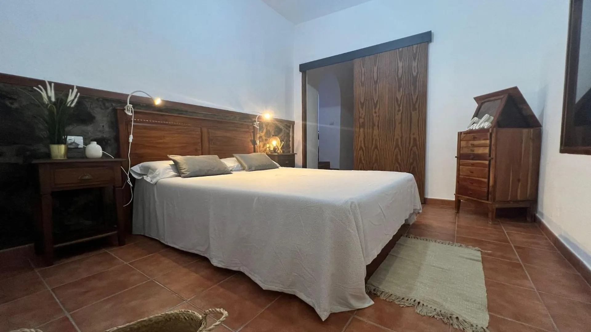 Casa Canaria Acero Garachico  0*, Garachico (Tenerife)